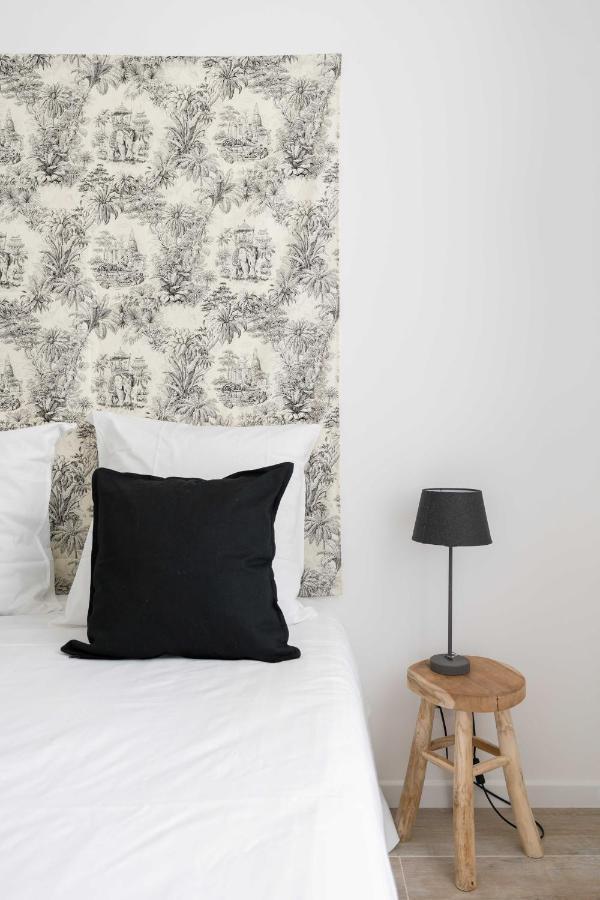 Le Concorde 3 - Appartement 2 Chambres - 8 Pers - Terrasse - Clim Marseille Ngoại thất bức ảnh